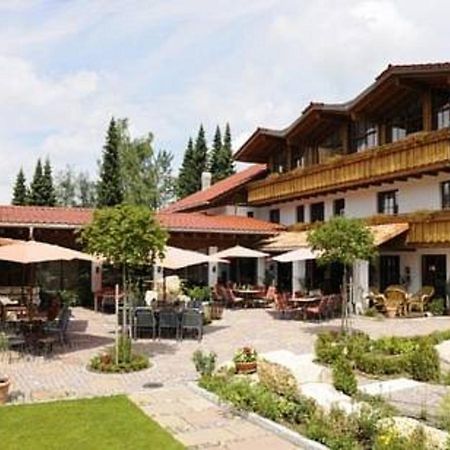 Allgaeuer Kraeuteralm Oberstaufen Extérieur photo