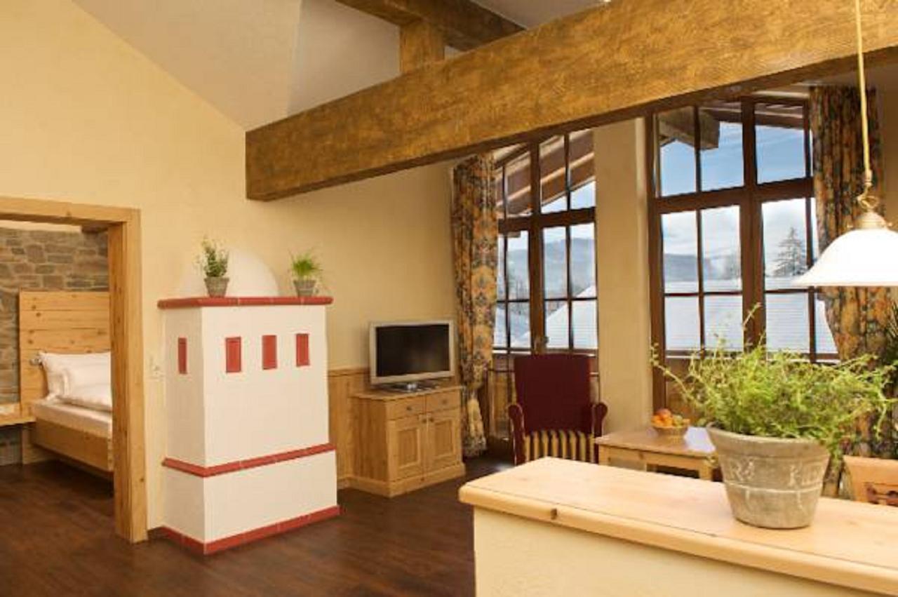 Allgaeuer Kraeuteralm Oberstaufen Extérieur photo