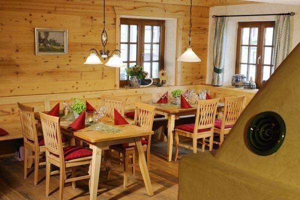 Allgaeuer Kraeuteralm Oberstaufen Extérieur photo